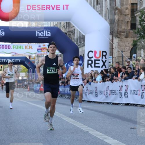 07.09.2025 - BARMER Alsterlauf Strokosch-Dieckow http://msf.ph/oto/8719086 07.09.2025 09:35:09 Ziel 2307, 3378, 5391 meine-sportfotos.de