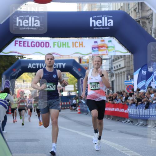 07.09.2025 - BARMER Alsterlauf Strokosch-Dieckow http://msf.ph/oto/8719105 07.09.2025 09:35:19 Ziel 4470, 5391, 5892 meine-sportfotos.de