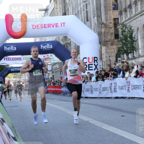 07.09.2025 - BARMER Alsterlauf Strokosch-Dieckow http://msf.ph/oto/8719108 07.09.2025 09:35:21 Ziel 4470, 5892 meine-sportfotos.de