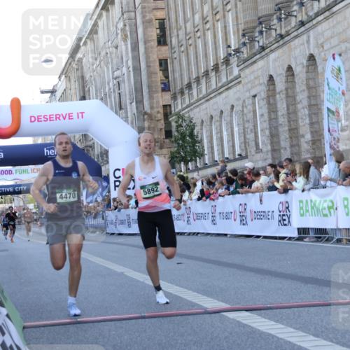 07.09.2025 - BARMER Alsterlauf Strokosch-Dieckow http://msf.ph/oto/8719111 07.09.2025 09:35:22 Ziel 4470, 5892 meine-sportfotos.de