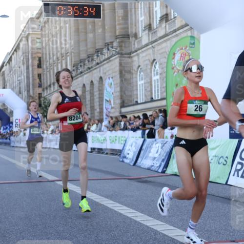 07.09.2025 - BARMER Alsterlauf Strokosch-Dieckow http://msf.ph/oto/8719129 07.09.2025 09:35:32 Ziel 26, 3514, 8012, 8081, 8204 meine-sportfotos.de