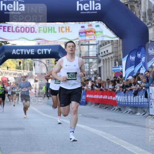 07.09.2025 - BARMER Alsterlauf Strokosch-Dieckow http://msf.ph/oto/8719150 07.09.2025 09:35:49 Ziel 5148, 5203 meine-sportfotos.de
