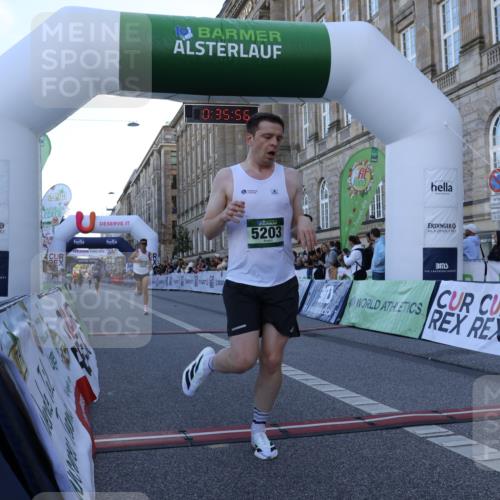 07.09.2025 - BARMER Alsterlauf Strokosch-Dieckow http://msf.ph/oto/8719157 07.09.2025 09:35:54 Ziel 4252, 5148, 5203 meine-sportfotos.de