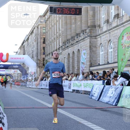 07.09.2025 - BARMER Alsterlauf Strokosch-Dieckow http://msf.ph/oto/8719168 07.09.2025 09:36:00 Ziel 3841, 4252, 5148, 5666, 6316 meine-sportfotos.de