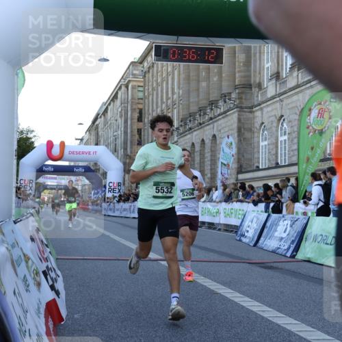 07.09.2025 - BARMER Alsterlauf Strokosch-Dieckow http://msf.ph/oto/8719190 07.09.2025 09:36:11 Ziel 3422, 3841, 4041, 4614, 5206, 5532, 5754, 6316, 8008 meine-sportfotos.de