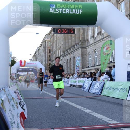 07.09.2025 - BARMER Alsterlauf Strokosch-Dieckow http://msf.ph/oto/8719196 07.09.2025 09:36:14 Ziel 3422, 4041, 4614, 5206, 5354, 5532, 5754 meine-sportfotos.de