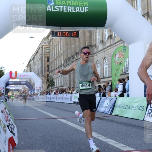 07.09.2025 - BARMER Alsterlauf Strokosch-Dieckow http://msf.ph/oto/8719206 07.09.2025 09:36:17 Ziel 3417, 3422, 4041, 4614, 4685, 5354, 5754 meine-sportfotos.de