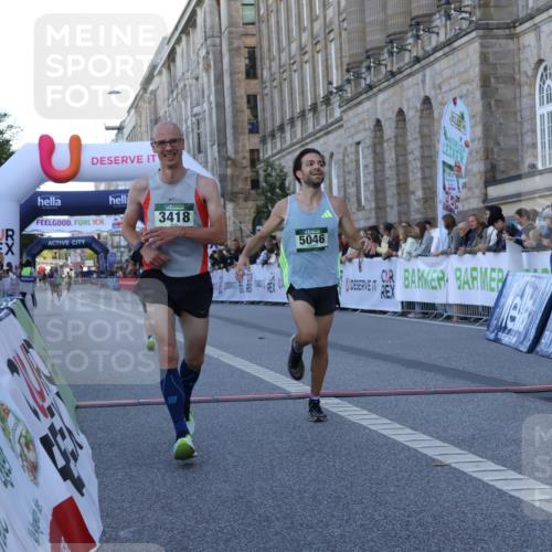 07.09.2025 - BARMER Alsterlauf Strokosch-Dieckow http://msf.ph/oto/8719278 07.09.2025 09:36:59 Ziel 3418, 4853, 5046, 5066, 5700 meine-sportfotos.de