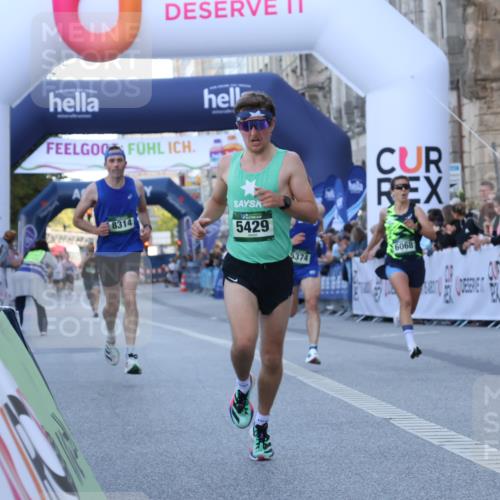 07.09.2025 - BARMER Alsterlauf Strokosch-Dieckow http://msf.ph/oto/8719289 07.09.2025 09:37:11 Ziel 5374, 5429, 6068, 8314 meine-sportfotos.de