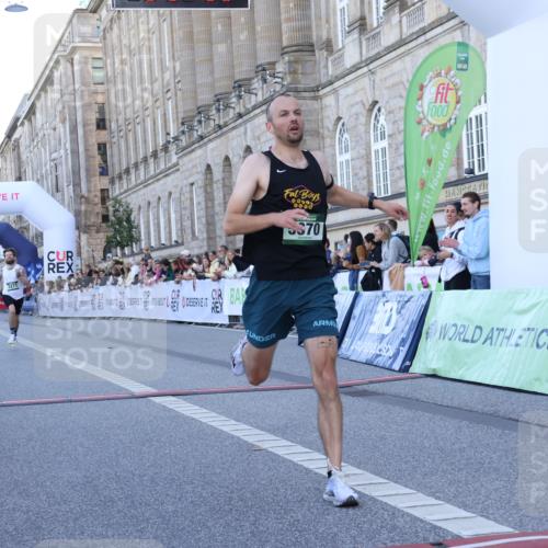 07.09.2025 - BARMER Alsterlauf Strokosch-Dieckow http://msf.ph/oto/8719310 07.09.2025 09:37:22 Ziel 3271, 4253, 5370 meine-sportfotos.de