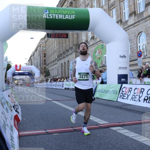 07.09.2025 - BARMER Alsterlauf Strokosch-Dieckow http://msf.ph/oto/8719319 07.09.2025 09:37:26 Ziel 3271, 4253, 5370, 6128 meine-sportfotos.de