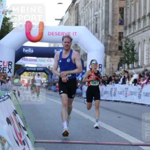 07.09.2025 - BARMER Alsterlauf Strokosch-Dieckow http://msf.ph/oto/8719323 07.09.2025 09:37:33 Ziel 5171, 5967, 6128 meine-sportfotos.de