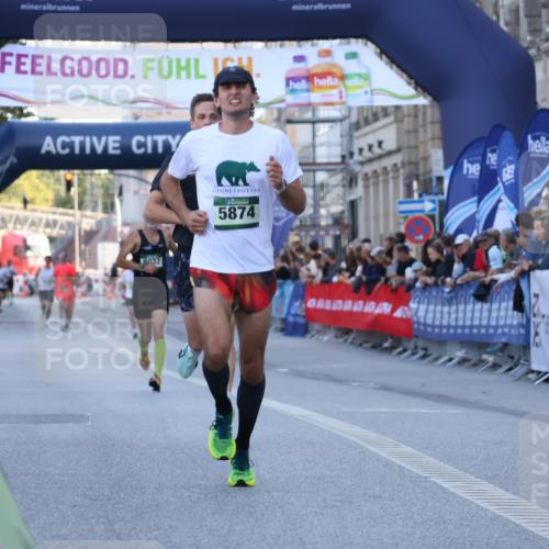 07.09.2025 - BARMER Alsterlauf Strokosch-Dieckow http://msf.ph/oto/8719330 07.09.2025 09:37:38 Ziel 5171, 5967, 8221 meine-sportfotos.de