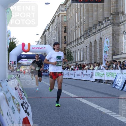 07.09.2025 - BARMER Alsterlauf Strokosch-Dieckow http://msf.ph/oto/8719336 07.09.2025 09:37:41 Ziel 8077, 8221 meine-sportfotos.de