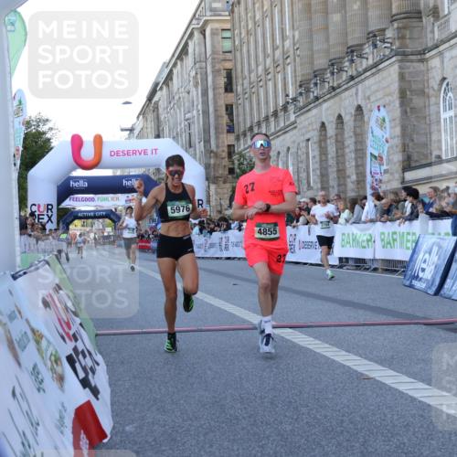 07.09.2025 - BARMER Alsterlauf Strokosch-Dieckow http://msf.ph/oto/8719360 07.09.2025 09:37:59 Ziel 2704, 3118, 4782, 4855, 5976 meine-sportfotos.de