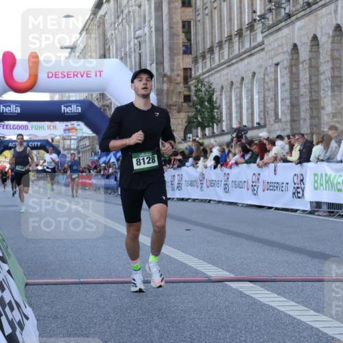 07.09.2025 - BARMER Alsterlauf Strokosch-Dieckow http://msf.ph/oto/8719383 07.09.2025 09:38:16 Ziel 5566, 8128 meine-sportfotos.de