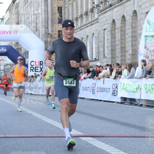 07.09.2025 - BARMER Alsterlauf Strokosch-Dieckow http://msf.ph/oto/8719425 07.09.2025 09:38:35 Ziel 2663, 4312, 4585, 5157 meine-sportfotos.de