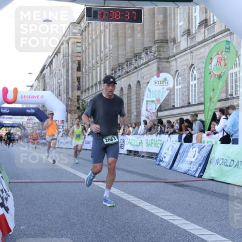 07.09.2025 - BARMER Alsterlauf Strokosch-Dieckow http://msf.ph/oto/8719427 07.09.2025 09:38:35 Ziel 2663, 4312, 4585, 5157 meine-sportfotos.de