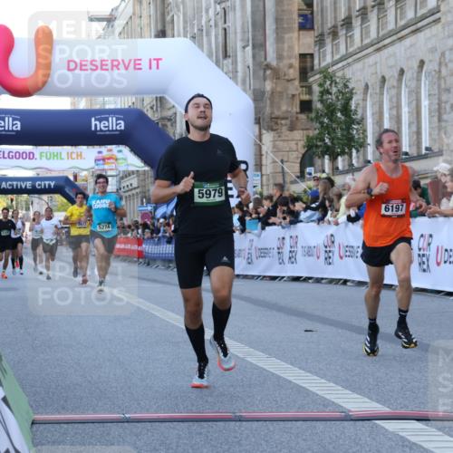 07.09.2025 - BARMER Alsterlauf Strokosch-Dieckow http://msf.ph/oto/8719442 07.09.2025 09:38:41 Ziel 2613, 4585, 5157, 5274, 5394, 5979, 6197 meine-sportfotos.de