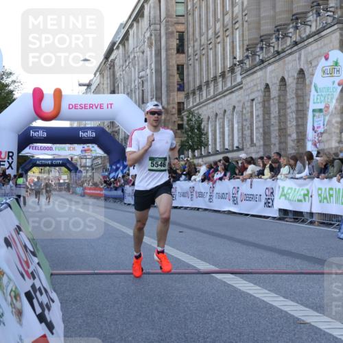 07.09.2025 - BARMER Alsterlauf Strokosch-Dieckow http://msf.ph/oto/8719483 07.09.2025 09:38:55 Ziel 3717, 4444, 4763, 5393, 5458, 5546 meine-sportfotos.de