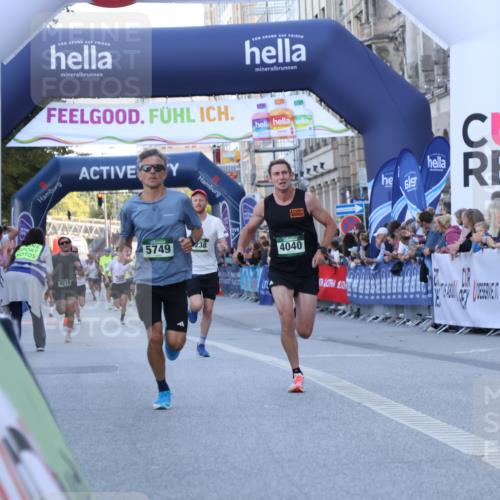 07.09.2025 - BARMER Alsterlauf Strokosch-Dieckow http://msf.ph/oto/8719489 07.09.2025 09:39:02 Ziel 2238, 4040, 5749 meine-sportfotos.de