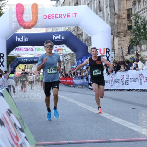 07.09.2025 - BARMER Alsterlauf Strokosch-Dieckow http://msf.ph/oto/8719491 07.09.2025 09:39:04 Ziel 2238, 4040, 5749 meine-sportfotos.de