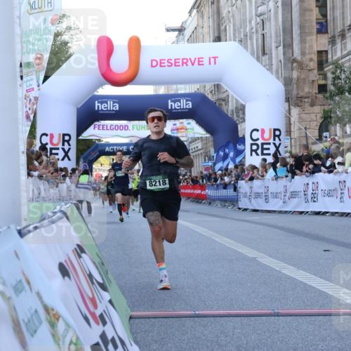 07.09.2025 - BARMER Alsterlauf Strokosch-Dieckow http://msf.ph/oto/8719512 07.09.2025 09:39:12 Ziel 2238, 4040, 8218, 8247 meine-sportfotos.de