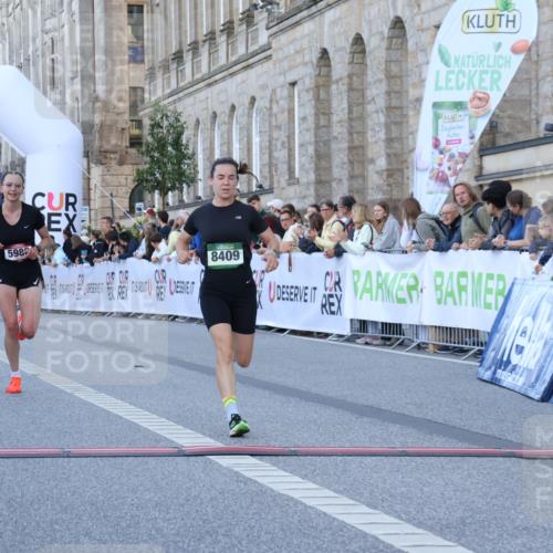 07.09.2025 - BARMER Alsterlauf Strokosch-Dieckow http://msf.ph/oto/8719702 07.09.2025 09:40:31 Ziel 3467, 3669, 5785, 5980, 6315, 8409 meine-sportfotos.de