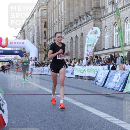 07.09.2025 - BARMER Alsterlauf Strokosch-Dieckow http://msf.ph/oto/8719707 07.09.2025 09:40:34 Ziel 2680, 3467, 3669, 5785, 5980, 6212, 8409 meine-sportfotos.de