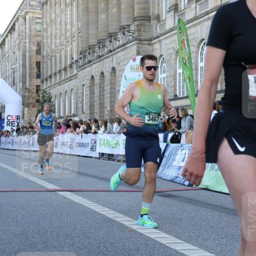 07.09.2025 - BARMER Alsterlauf Strokosch-Dieckow http://msf.ph/oto/8719713 07.09.2025 09:40:36 Ziel 2680, 3467, 5142, 5785, 5980, 6212, 8409 meine-sportfotos.de