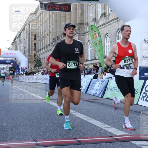 07.09.2025 - BARMER Alsterlauf Strokosch-Dieckow http://msf.ph/oto/8719740 07.09.2025 09:40:46 Ziel 2358, 2680, 2914, 5142, 5243, 6040, 8173, 8337 meine-sportfotos.de