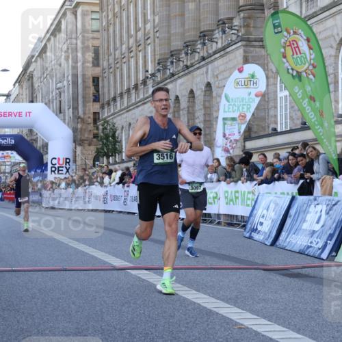 07.09.2025 - BARMER Alsterlauf Strokosch-Dieckow http://msf.ph/oto/8719826 07.09.2025 09:41:27 Ziel 3097, 3516, 3852, 4692 meine-sportfotos.de