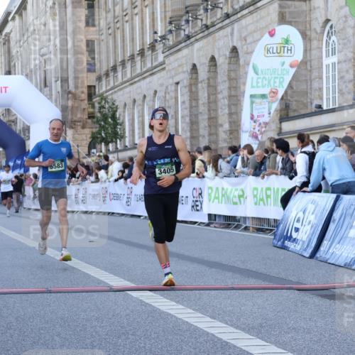07.09.2025 - BARMER Alsterlauf Strokosch-Dieckow http://msf.ph/oto/8719905 07.09.2025 09:42:15 Ziel 2106, 3405, 4687, 5583, 5828, 6066 meine-sportfotos.de