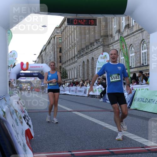 07.09.2025 - BARMER Alsterlauf Strokosch-Dieckow http://msf.ph/oto/8719912 07.09.2025 09:42:17 Ziel 3405, 4687, 5583, 5828, 6066, 8358 meine-sportfotos.de