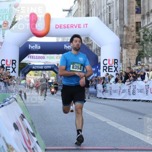 07.09.2025 - BARMER Alsterlauf Strokosch-Dieckow http://msf.ph/oto/8719921 07.09.2025 09:42:23 Ziel 6013, 6066, 8358 meine-sportfotos.de