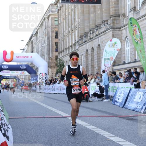 07.09.2025 - BARMER Alsterlauf Strokosch-Dieckow http://msf.ph/oto/8719952 07.09.2025 09:42:40 Ziel 2799, 2871, 3690, 3924, 5120, 5763 meine-sportfotos.de