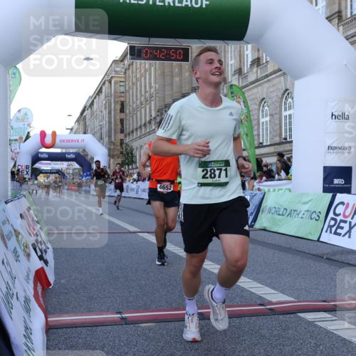 07.09.2025 - BARMER Alsterlauf Strokosch-Dieckow http://msf.ph/oto/8719966 07.09.2025 09:42:48 Ziel 2799, 2871, 3074, 4042, 4652, 6335 meine-sportfotos.de