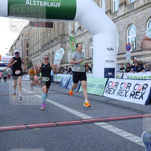 07.09.2025 - BARMER Alsterlauf Strokosch-Dieckow http://msf.ph/oto/8720004 07.09.2025 09:43:09 Ziel 2111, 2231, 4303, 4594, 5213, 5356, 5449, 5662, 6253, 6297, 8265, 8408 meine-sportfotos.de