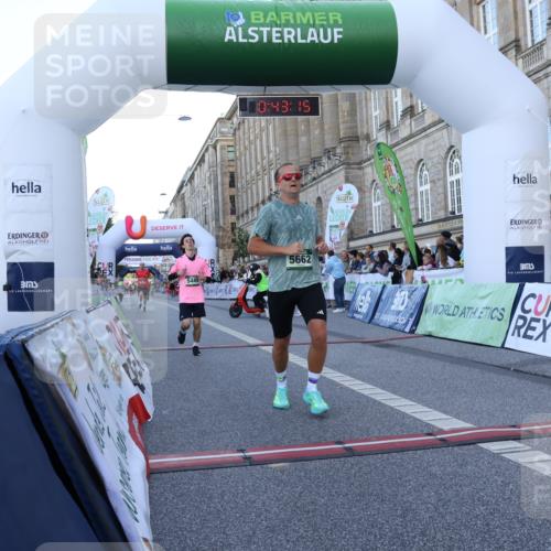 07.09.2025 - BARMER Alsterlauf Strokosch-Dieckow http://msf.ph/oto/8720014 07.09.2025 09:43:13 Ziel 2231, 3572, 4303, 4594, 5356, 5449, 5662 meine-sportfotos.de