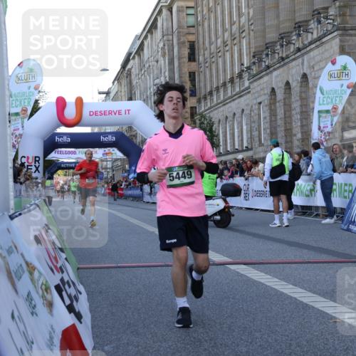 07.09.2025 - BARMER Alsterlauf Strokosch-Dieckow http://msf.ph/oto/8720016 07.09.2025 09:43:15 Ziel 3572, 4594, 5449, 5662 meine-sportfotos.de