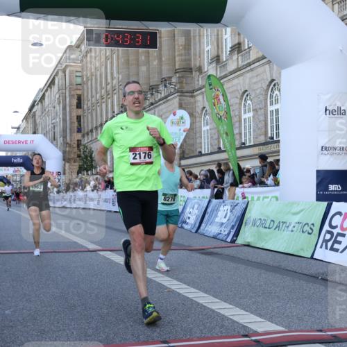 07.09.2025 - BARMER Alsterlauf Strokosch-Dieckow http://msf.ph/oto/8720037 07.09.2025 09:43:30 Ziel 2176, 3890, 4146, 4963, 5192, 8270, 8336 meine-sportfotos.de