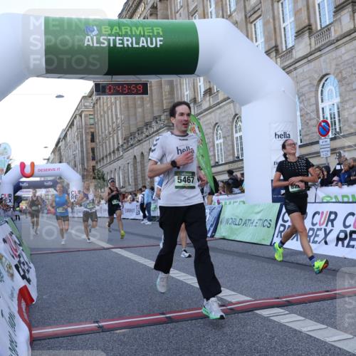 07.09.2025 - BARMER Alsterlauf Strokosch-Dieckow http://msf.ph/oto/8720097 07.09.2025 09:43:58 Ziel 2191, 2400, 4022, 4140, 5421, 5467, 6250, 8136, 8139 meine-sportfotos.de