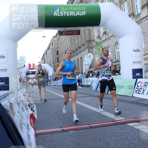 07.09.2025 - BARMER Alsterlauf Strokosch-Dieckow http://msf.ph/oto/8720104 07.09.2025 09:44:00 Ziel 2191, 4022, 4140, 5421, 5467, 6250, 8136, 8139 meine-sportfotos.de