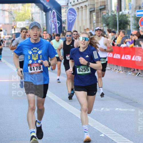 07.09.2025 - BARMER Alsterlauf Strokosch-Dieckow http://msf.ph/oto/8726015 07.09.2025 09:43:58 Ziel 2411, 2785, 3458, 3596, 3638, 4472, 4896, 5227, 5751, 5983, 6120, 6193, 8154 meine-sportfotos.de