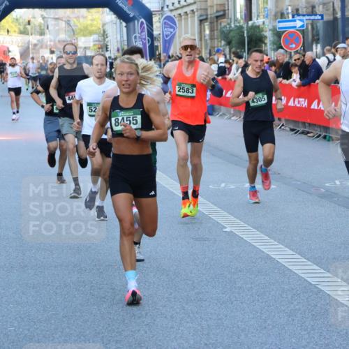 07.09.2025 - BARMER Alsterlauf Strokosch-Dieckow http://msf.ph/oto/8726641 07.09.2025 09:40:58 Ziel 2098, 3097, 3517, 4632, 4692, 5161, 5716, 5878, 8499 meine-sportfotos.de