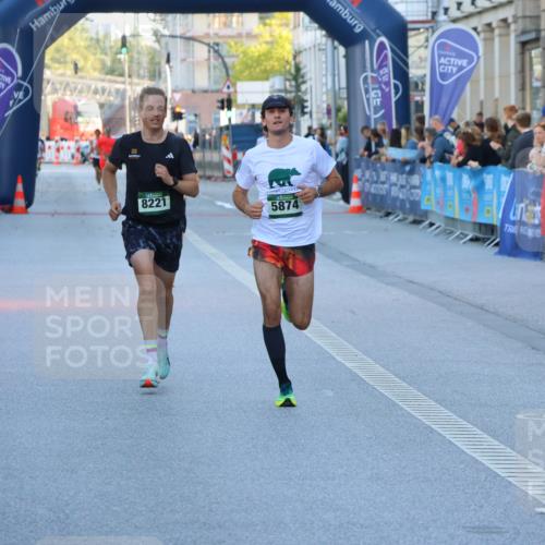 07.09.2025 - BARMER Alsterlauf Strokosch-Dieckow http://msf.ph/oto/8726976 07.09.2025 09:37:26 Ziel 2704, 3118, 3754, 4782, 4855, 5976 meine-sportfotos.de