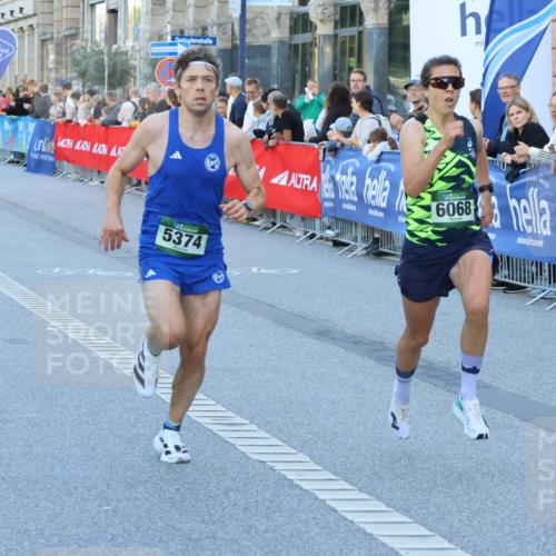 07.09.2025 - BARMER Alsterlauf Strokosch-Dieckow http://msf.ph/oto/8726993 07.09.2025 09:37:04 Ziel 5171, 5967, 6128, 8077, 8221 meine-sportfotos.de