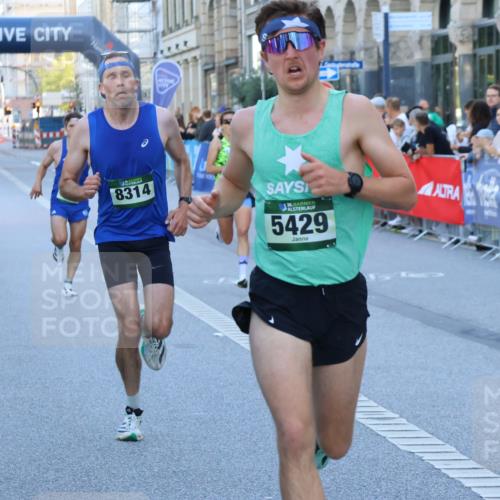 07.09.2025 - BARMER Alsterlauf Strokosch-Dieckow http://msf.ph/oto/8726996 07.09.2025 09:37:01 Ziel 3271, 5171, 5967, 6128, 8077, 8221 meine-sportfotos.de