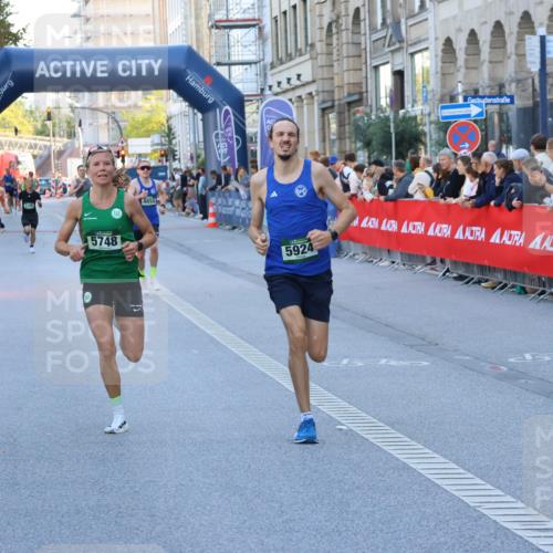 07.09.2025 - BARMER Alsterlauf Strokosch-Dieckow http://msf.ph/oto/8727014 07.09.2025 09:36:37 Ziel 5374, 5429, 6068, 8314 meine-sportfotos.de