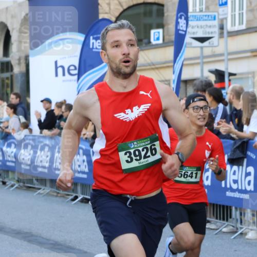 07.09.2025 - BARMER Alsterlauf Strokosch-Dieckow http://msf.ph/oto/8727115 07.09.2025 09:34:44 Ziel 2307, 3378, 4470, 5391, 5892 meine-sportfotos.de